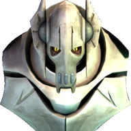 General Grievous